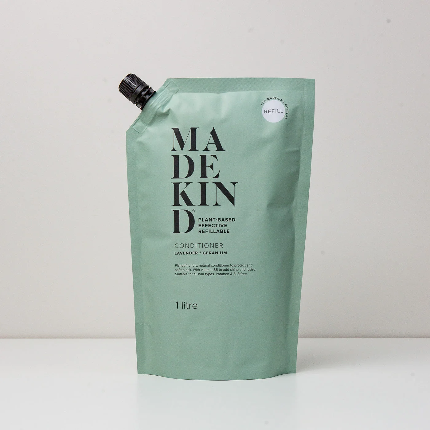 Natural Conditioner Refill