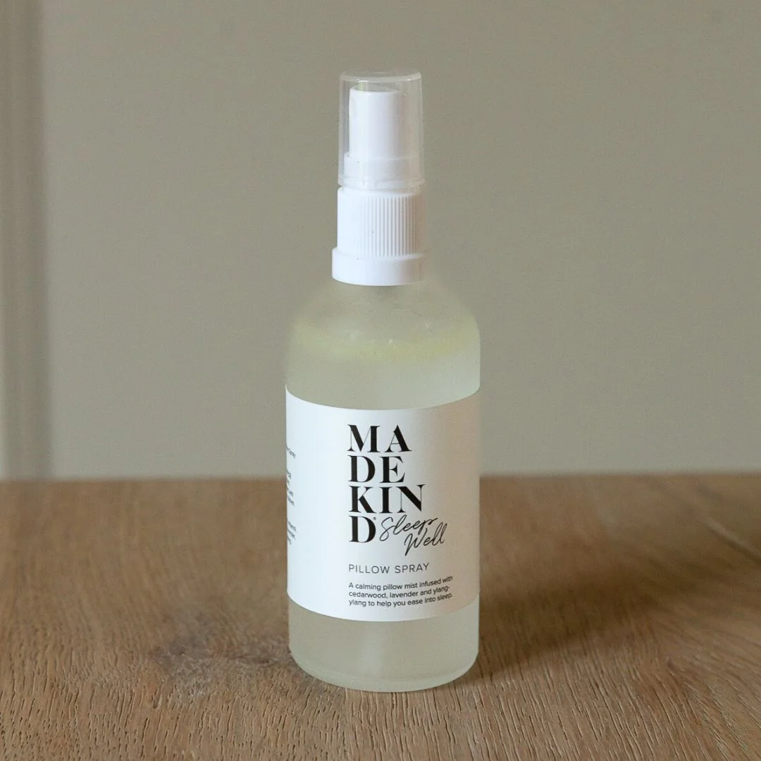 Sleep Well Pillow Spray product image